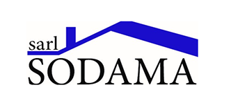 Logo SARL SODAMA